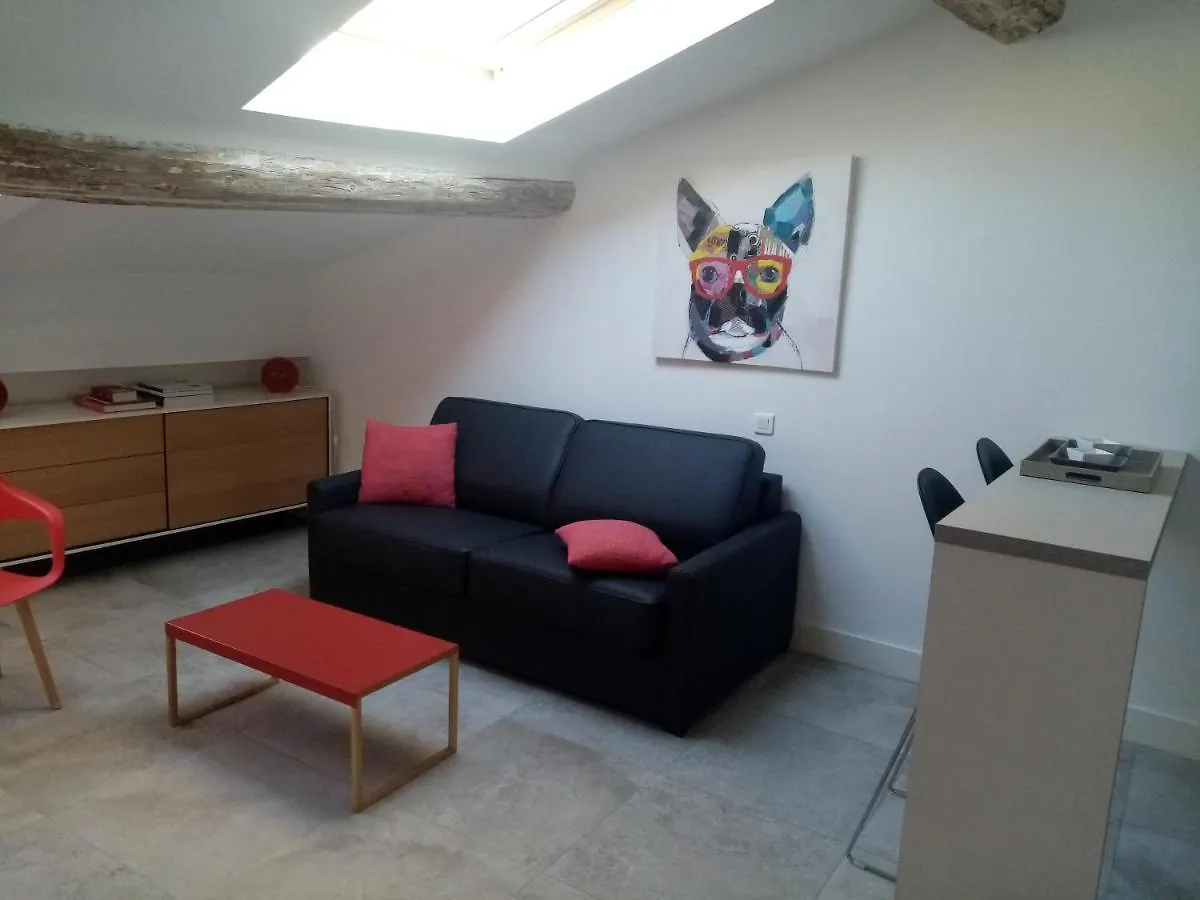 Studio Cosy A Cote Du Palais Des Festivals Cannes